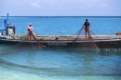 Destinations - Indian Océan - Maldives