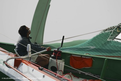 2004 ORMA Multihulls Championship - Marseille Métropole Grand Prix