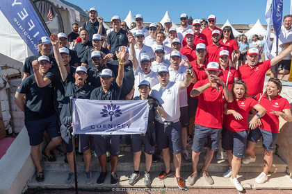 17 09 2021, MARSEILL(FRA,13) Juris Cup 2021, Equipages