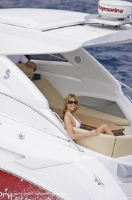 15 04 2008 - Porquerolles (Fra, 83) - Beneteau - Monte Carlo 32