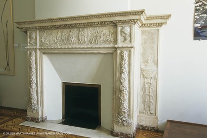 France, Provence, Marseille, Patrimoine historique et architectural (voir mots clés pour détaills)