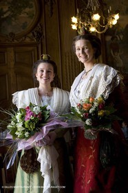 01 05 2008 - Arles (FRA,13) - Election de la Reine d'Arles