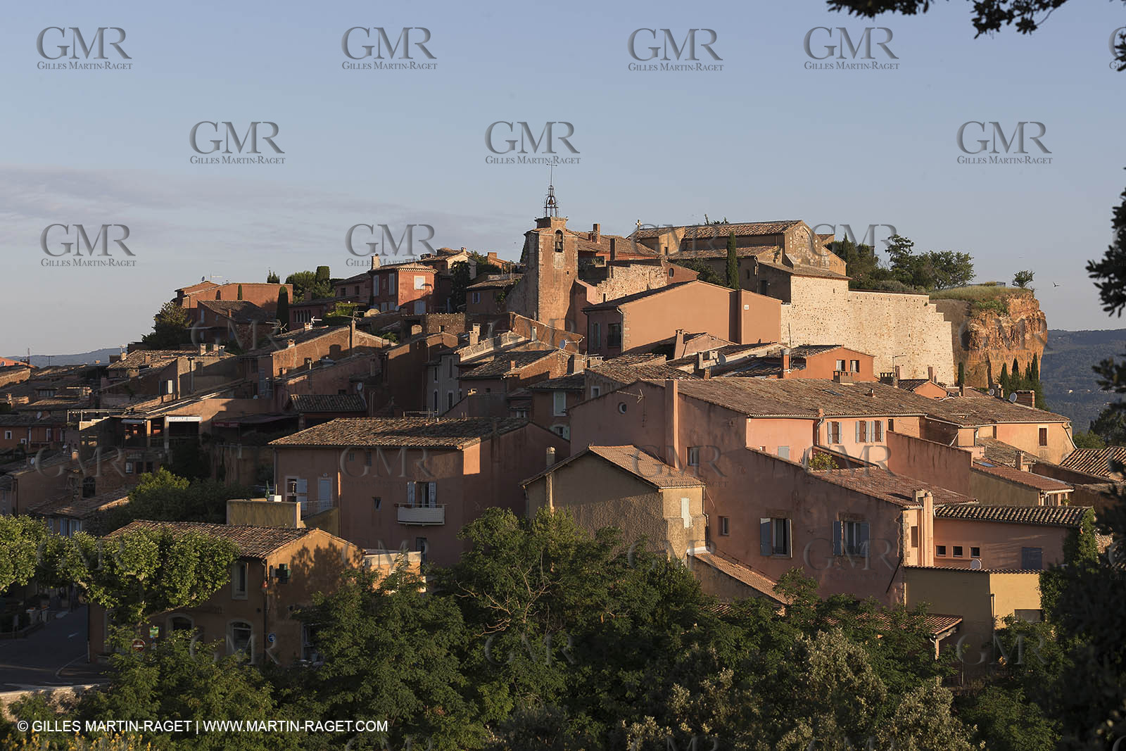 15 06 2018, Roussillon (FRA,84)