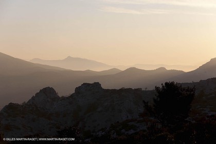 26 03 2009 - Marseille (FRA, 13) - Les Calanques