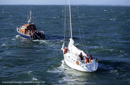 Rescue