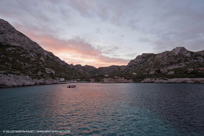 05 05 2009 - Marseille (FRA, 13) - Les Calanques - Sormiou