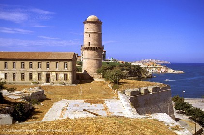 Fanal tower