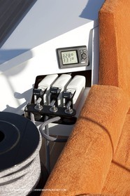 17 06 09 Porto Cervo (ITA, Sardinia) - Wally yachts - Indio 101