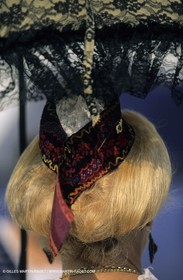 Arles (FRA,13) - Costume from Arles Fest