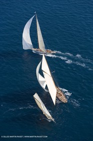 29 09 2006 - Cannes (Fr) - 2006 Régates Royales