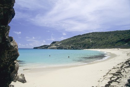 Sailing, cruising destinations, west Indies