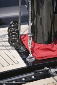 Sailing, Super Yachts, Wally Yachts, Tango