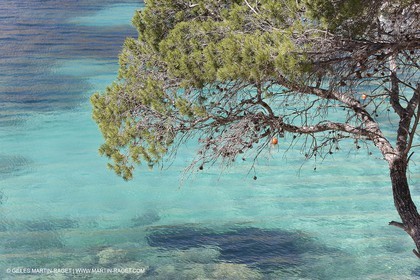 27 05 2009 - Marseille (FRA, 13) - Les Calanques - Sormiou