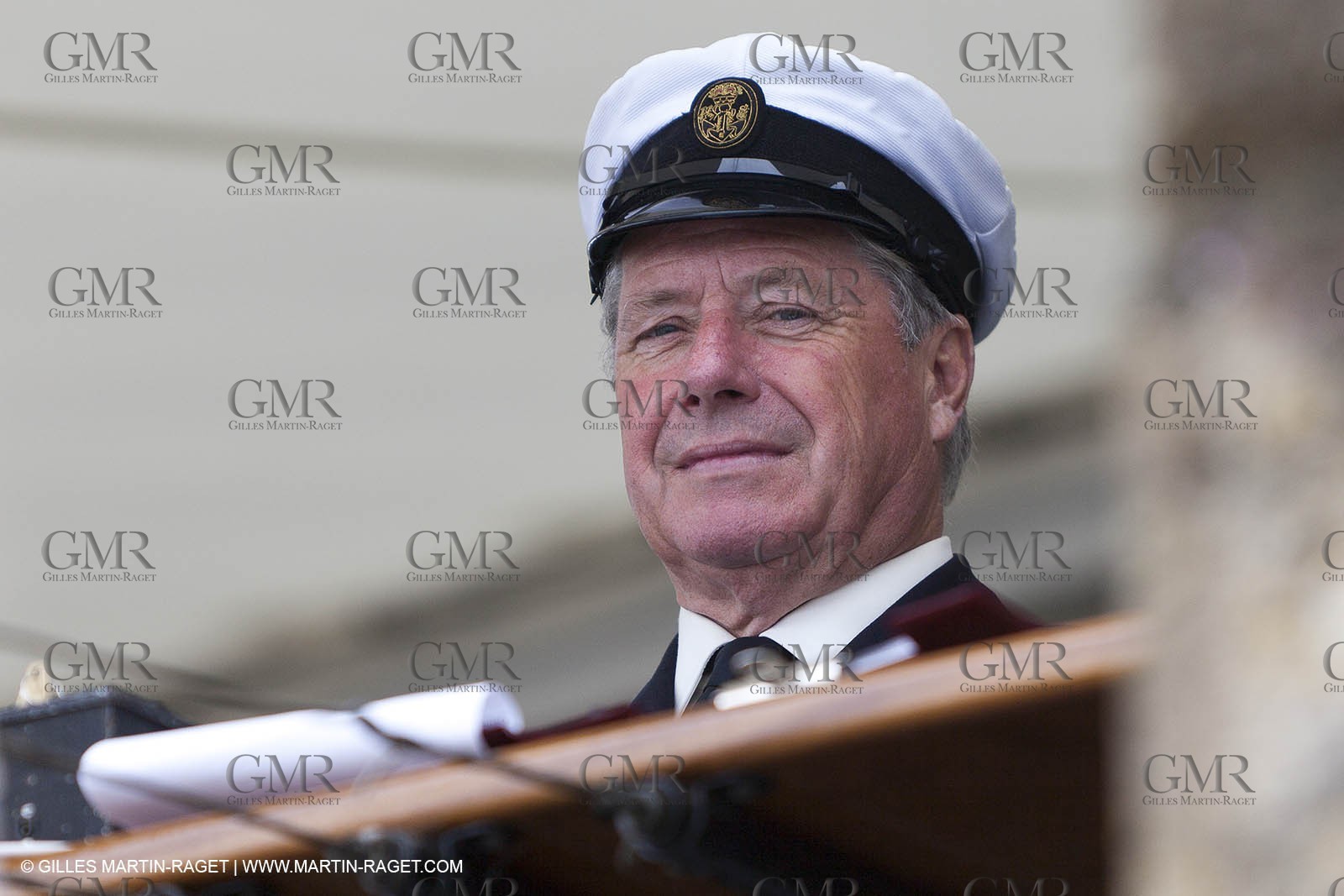 04 08 2010 - Cowes (UK, IOW) - Cowes Week.