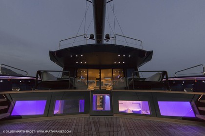 23 09 2012 - Monaco (MON) - Wally Yachts - Wally 50 m Better Place