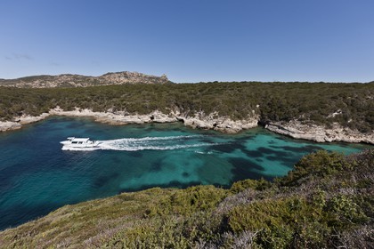 02 05 2012 - Bonifacio (FRA, Corsica) -