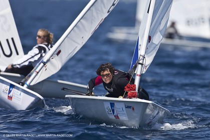 04 23 09 - Hyeres Week 2009 - Day 5