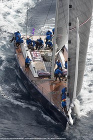 03 10 2015, Saint-Tropez (FRA,83), Voiles de Saint-Tropez 2015, Final Day