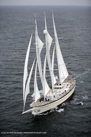 El Boughaz I - Sailing Yachts - H2O