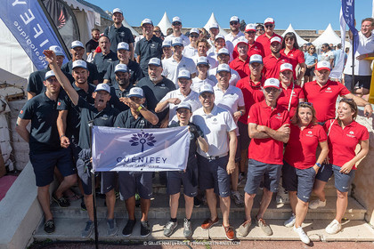 17 09 2021, MARSEILL(FRA,13) Juris Cup 2021, Equipages