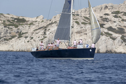 15 09 2019, Marseille (FRA,13), Juris Cup 2019, Day 3