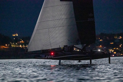 12 06 2021, Genève (SUI), Bol d'Or Mirabaud 2021