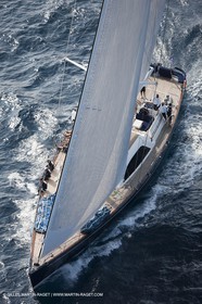 02 10 2010 - Saint Tropez (FRA,13) - Voiles de Saint Tropez 2010