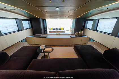 26 0 2023, Porto Rotondo (ITA), Wally WHY 150