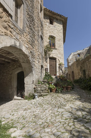 19 04 2018, Oppède Le Vieux (FRA,84)