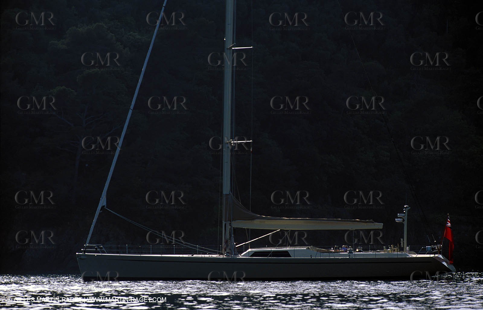 Sailing, Super Yachts, Wally yachts, Kenora