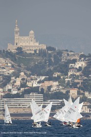 Laser Europa Cup 2014 - Selection Day 1 - Marseille (FRA,13) - 12 04 2014