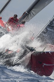13 06 2015, Saint Tropez (FRA,83), Giraglia Rolex Cup 2015, SFS II