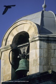 Marseille (FRA) - Patrimoine architectural