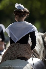 04 07 2010 - Arles (FRA,13) - Fête du costume 2010