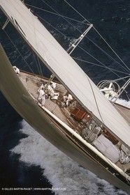Sailing, Cruising, Super yachts