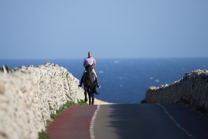 27 08 2010 - Minorque (ESP) - Punta Sati (Côte Ouest)