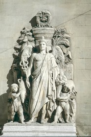 Marseille historical heritage (check keywords for more infos)