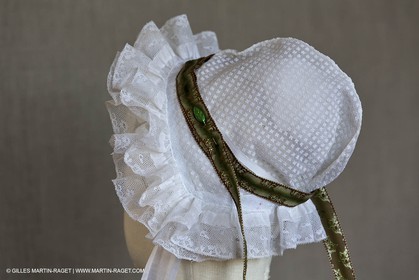 06 07 2012, Toulon (FRA,83), Villa Rozemaine, Exposition Robes de Mode