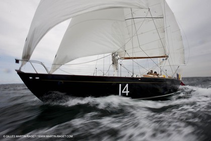 19 05 2010- Lorent- (FRA,56)  -  Pen Duick II