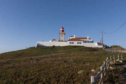 19 07 2011 - Cascais (POR) - 34th America's Cup - AC World Series - Cascais 2011 - Cascais area - Cabo da Roca