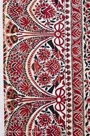 30 06 2011 - Toulon (FRA,83) - Villa Rosemaine - Indiennes sublimes exhibition