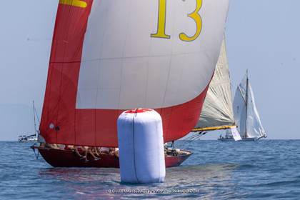 29 05 2026, Antibes (FRA,06), Les Voiles d'Antibes 2026, Race Day 2