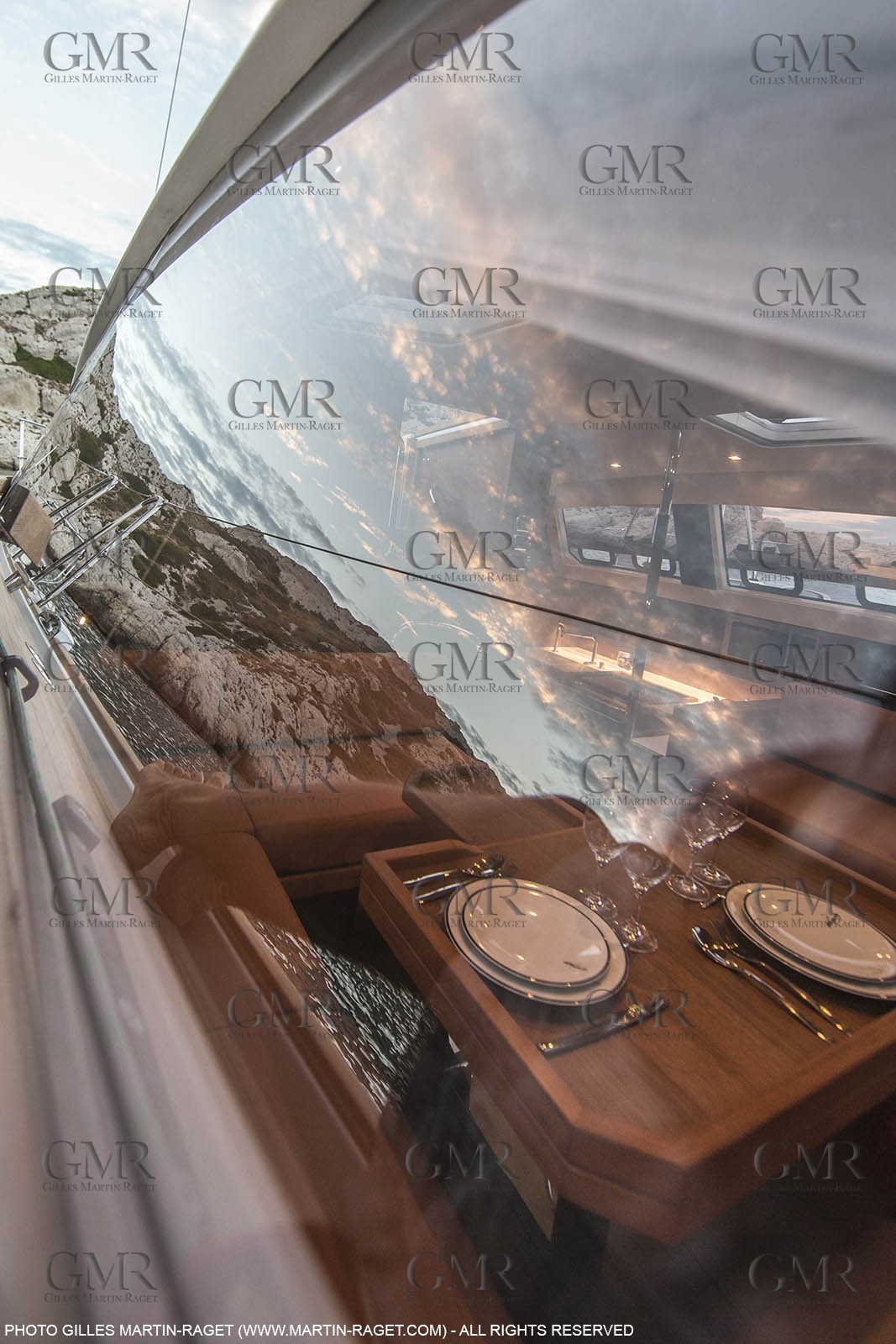 20 07 2015, Marseille (FRA,13), Wauquiez Pilot Saloon 48