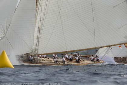 28 09 2015, Saint-Topez (FRA,83), Voiles de Saint-Tropez 2015, Day 1, 15 m