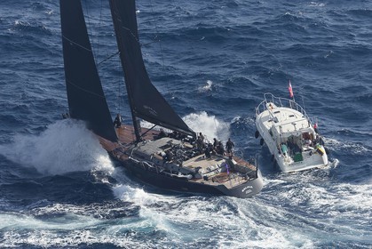 29 09 2014, Saint-Tropez (FRA,83), Voiles de Saint-Tropez 2014, Day 1,