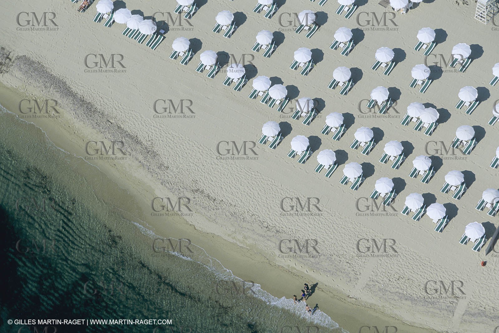 France, Provence, Saint Tropez