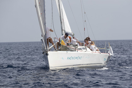15 09 2019, Marseille (FRA,13), Juris Cup 2019, Day 3