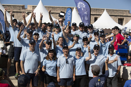 16 09 2022, Marseille (FRA,13), Juris Cup 2022, tous les équipages