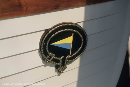 Classic Yachts, Classic Motor yachts, Mohican