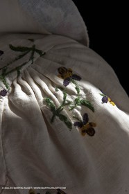 30 06 2011 - Toulon (FRA,83) - Villa Rosemaine - Exposition Indiennes sublimes